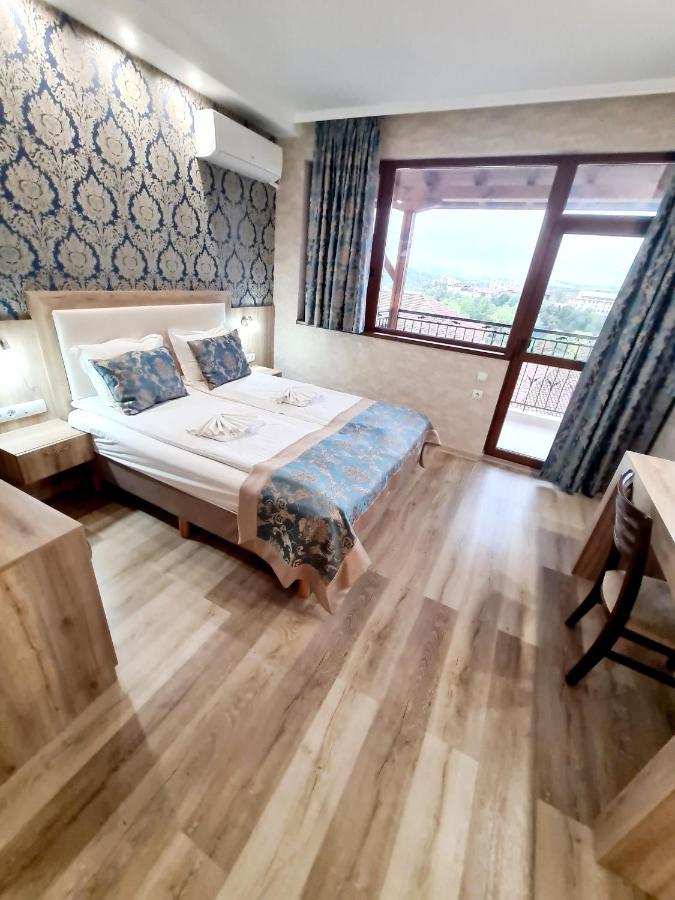 Hotel Lucky