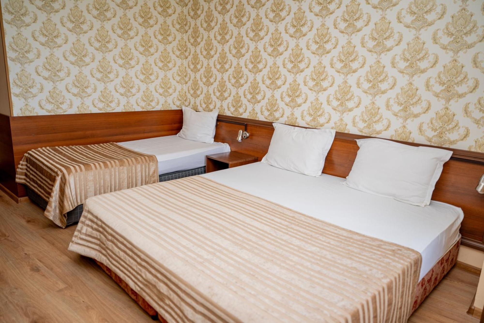 Hotel Lucky Veliko Tarnovo
